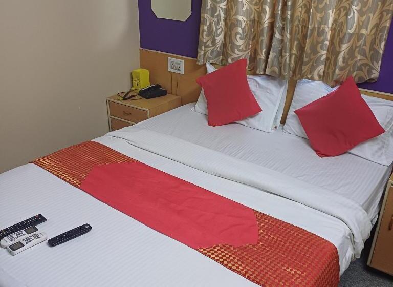 标准间, Natasha Regency Bangalore Airport