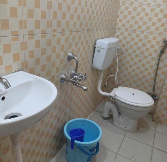 标准间, Natasha Regency Bangalore Airport