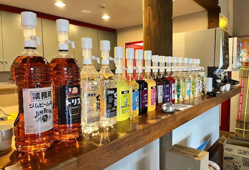 Номер Стандарт, Peace Inn Hagi