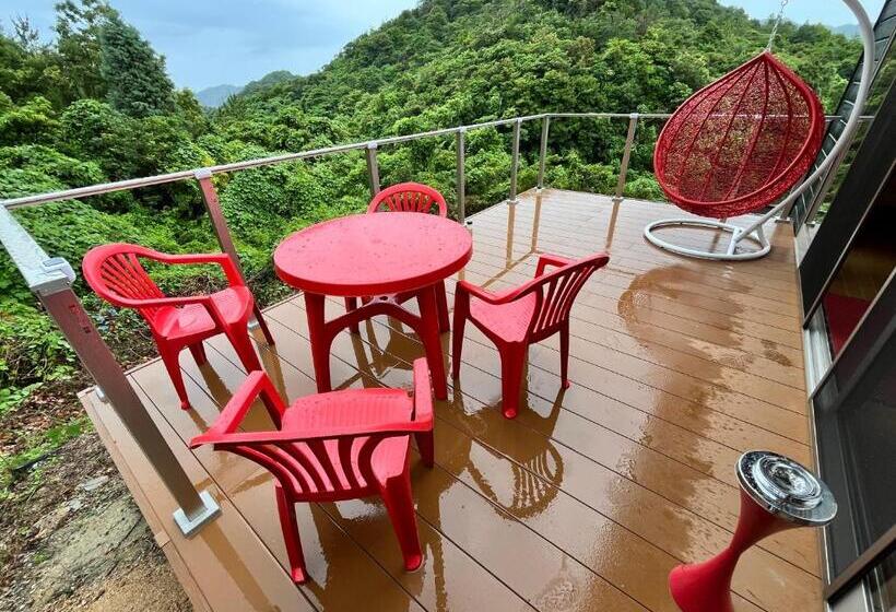 Номер Стандарт, Peace Inn Hagi