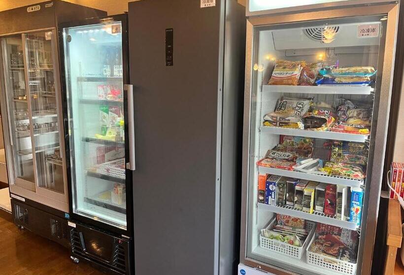 Номер Стандарт Индивидуальный, Peace Inn Hagi