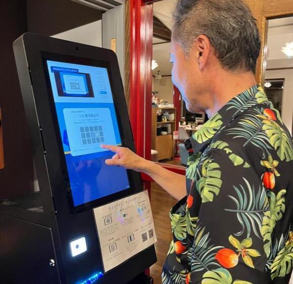 Четырехместный Номер Стандарт, Peace Inn Hagi