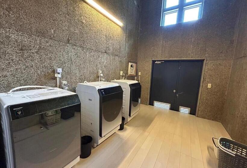 Четырехместный Номер Стандарт, Peace Inn Hagi