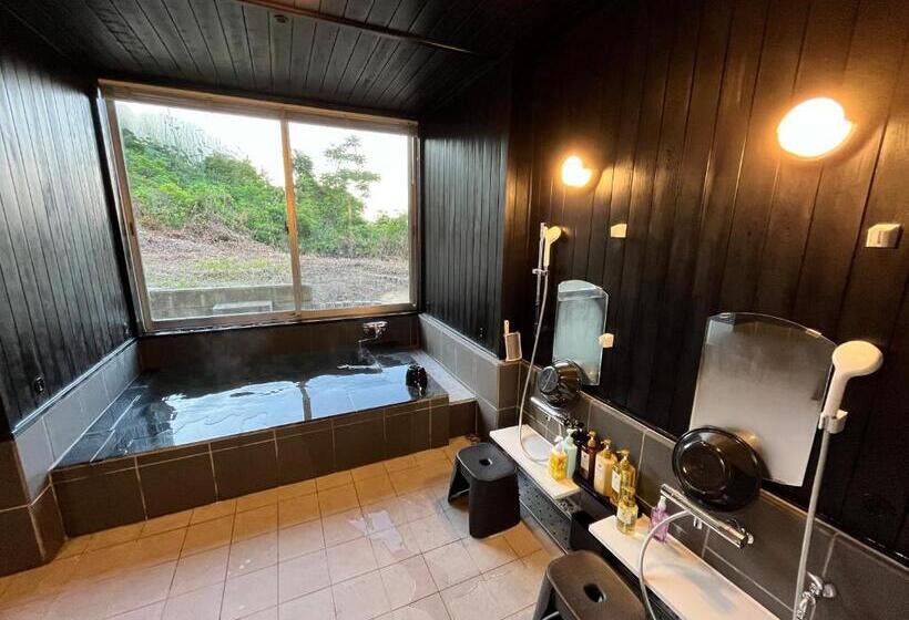 Четырехместный Номер Стандарт, Peace Inn Hagi