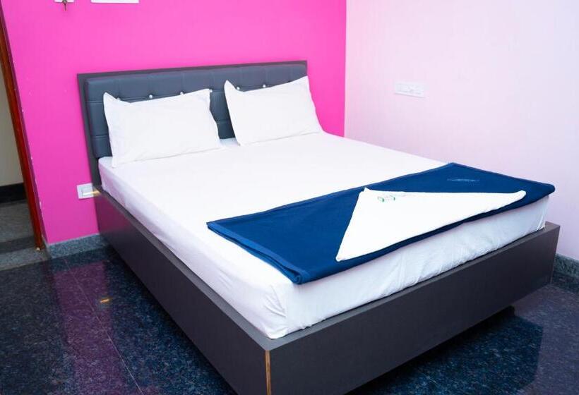 标准间, Sri Shanmuga