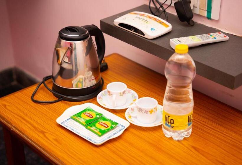 豪华家庭房间, Sri Shanmuga