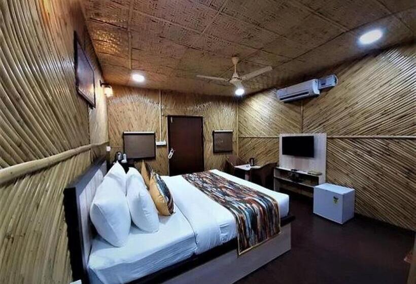 豪华房间, Kawayan Resort