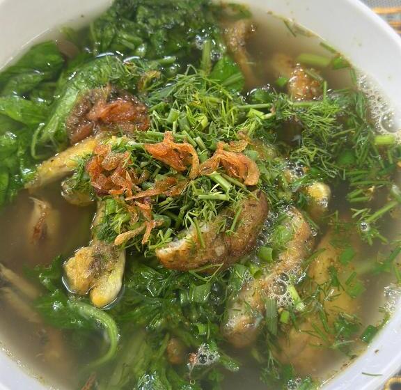 آپارتمان 1 خوابه, Nha Tro Me Tri Ha Noi
