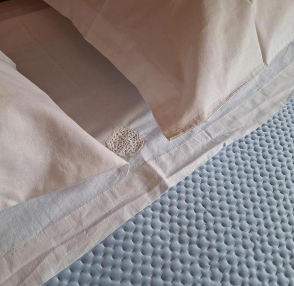 Номер Стандарт, A Casa Da Pina