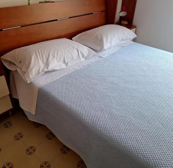 Standard-huone, A Casa Da Pina