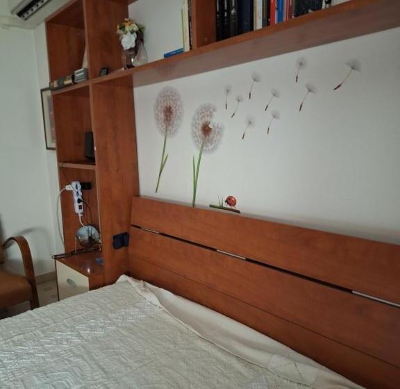 Номер Стандарт, A Casa Da Pina