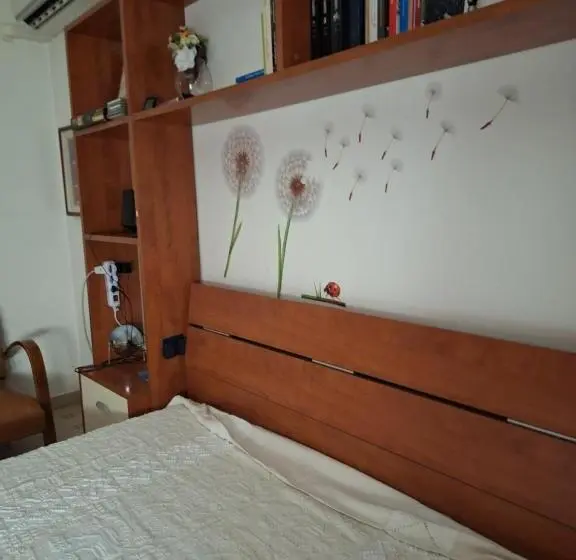 Standard-huone, A Casa Da Pina