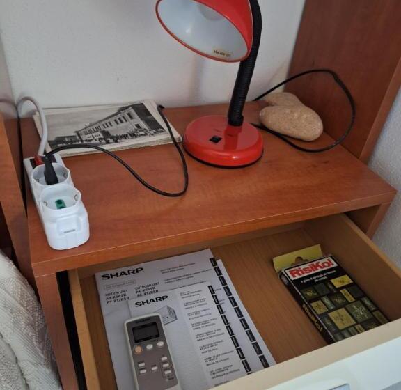 Номер Стандарт, A Casa Da Pina