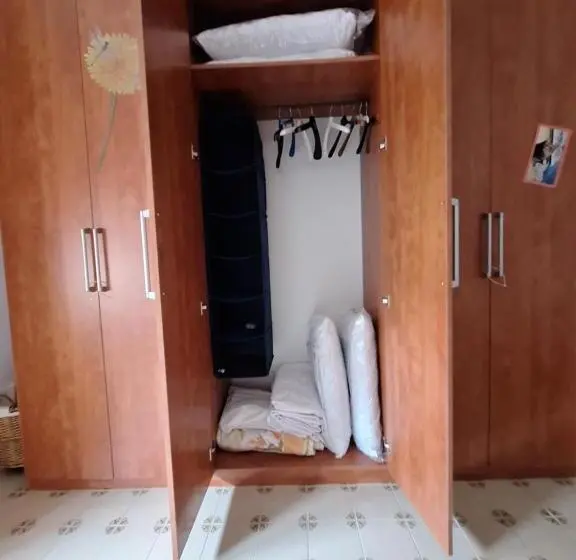 Standard-huone, A Casa Da Pina