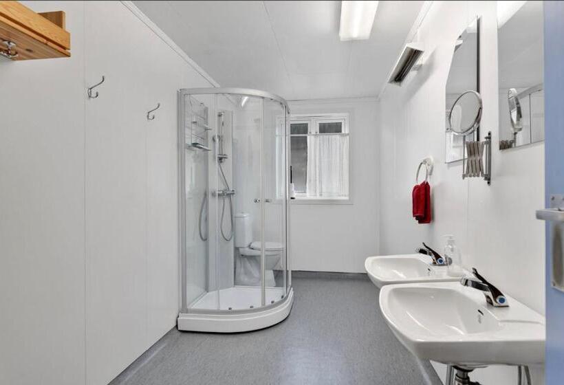 Номер Стандарт, Arctic Ocean Lodge