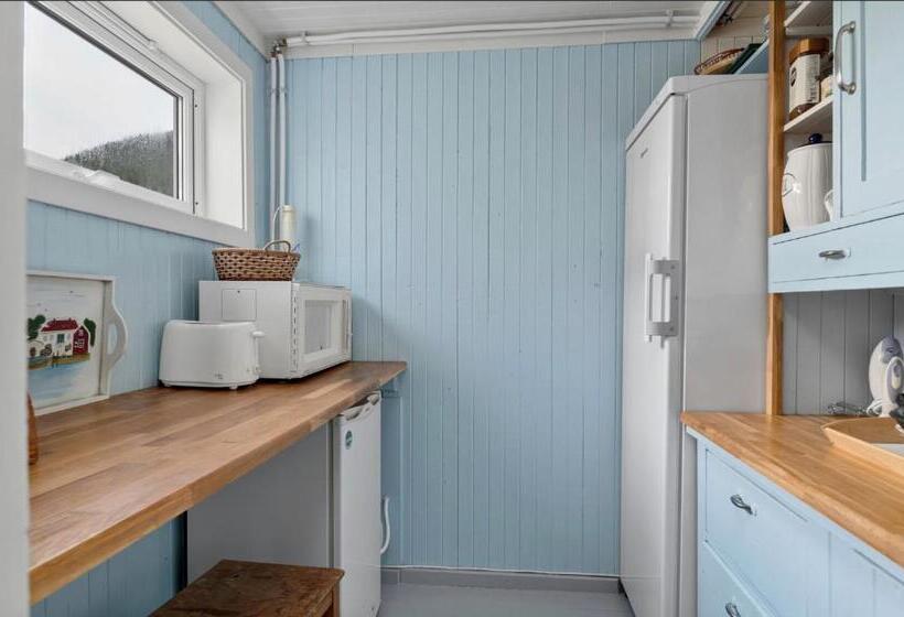 Номер Стандарт Индивидуальный, Arctic Ocean Lodge