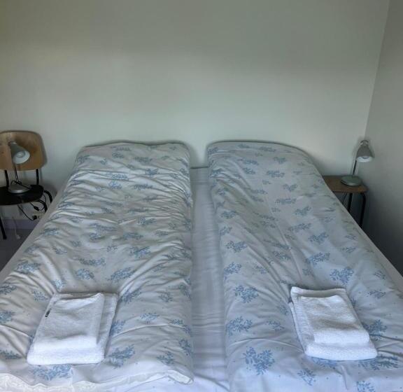 Номер Стандарт Вид на Море, Arctic Ocean Lodge