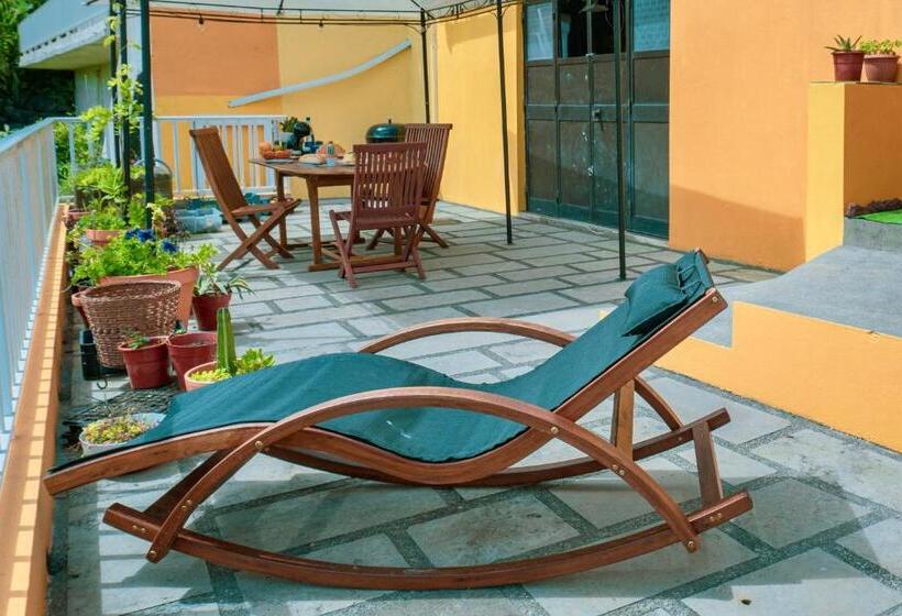 3间卧室的房子, Casa Dos Castanheiros Guesthouse Azores