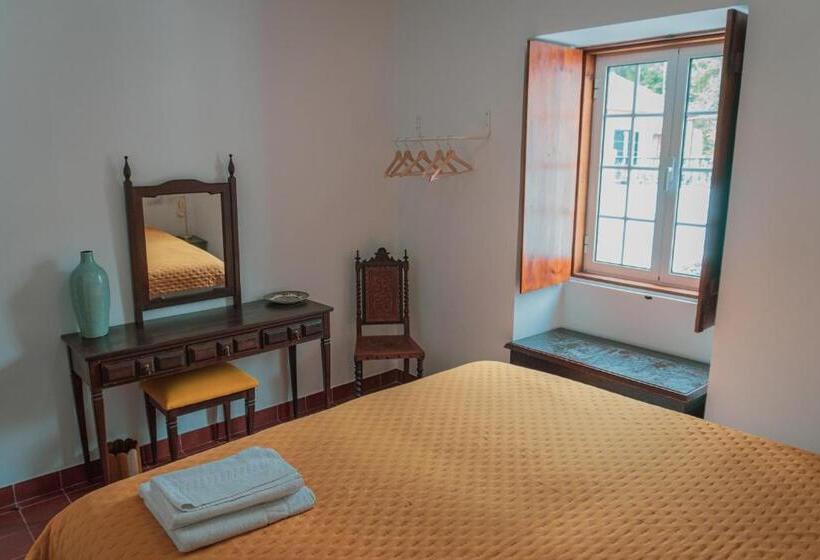 Дом 3 Спальни, Casa Dos Castanheiros Guesthouse Azores