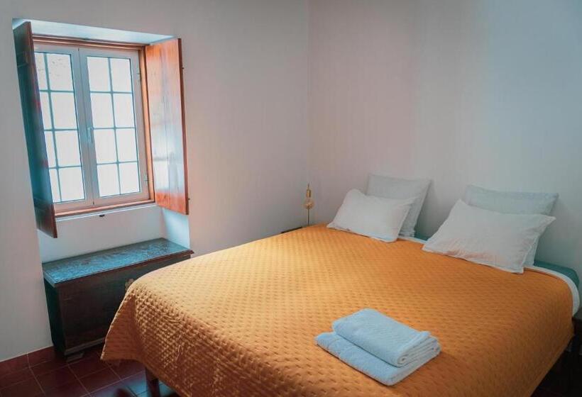 3间卧室的房子, Casa Dos Castanheiros Guesthouse Azores