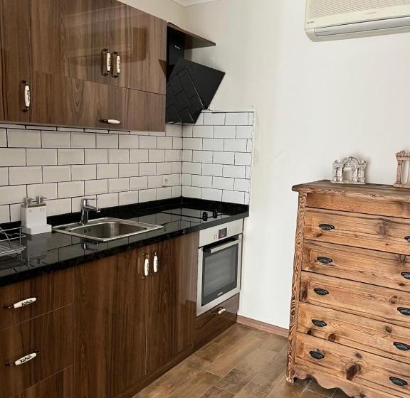 غرفة قياسية مطلّة علي الحديقة, Bi   Masa Culinary Farm