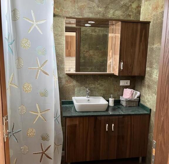 غرفة قياسية مطلّة علي الحديقة, Bi   Masa Culinary Farm