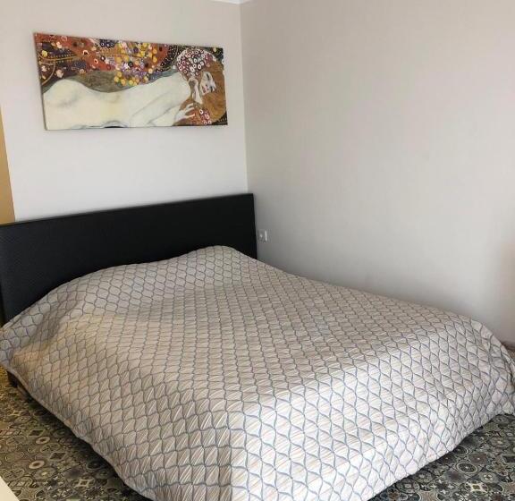 غرفة قياسية مطلّة علي الحديقة, Bi   Masa Culinary Farm