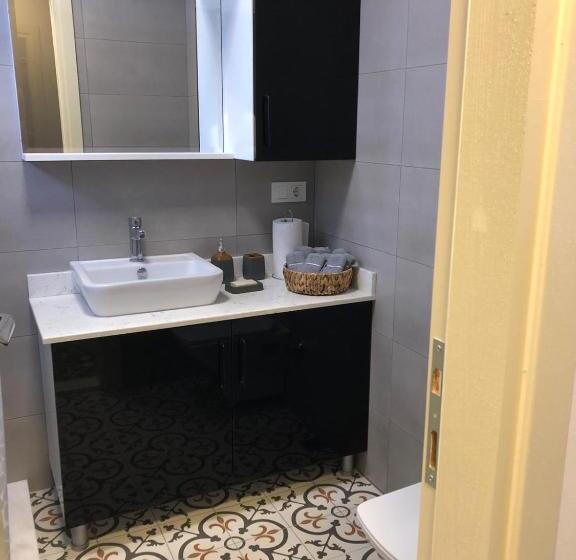 غرفة قياسية مطلّة علي الحديقة, Bi   Masa Culinary Farm