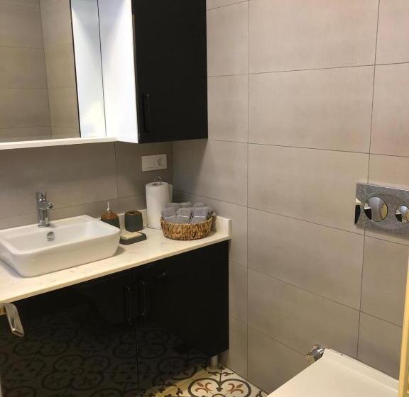 غرفة قياسية مطلّة علي الحديقة, Bi   Masa Culinary Farm