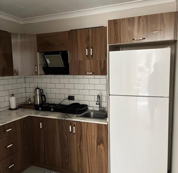 إستوديو قياسى سرير كينج, Bi   Masa Culinary Farm