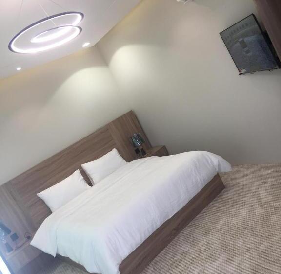 شقة غرفة واحدة ذات إطلالة, منتجع اورنايتس