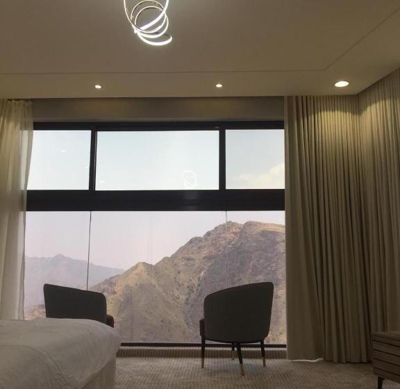 شقة غرفة واحدة ذات إطلالة, منتجع اورنايتس