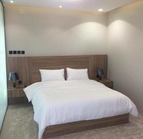 شقة غرفة واحدة ذات إطلالة, منتجع اورنايتس