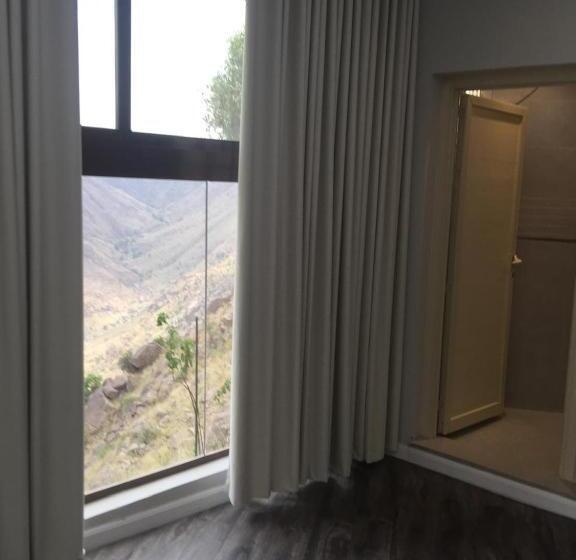 شقة غرفة واحدة ذات إطلالة, منتجع اورنايتس