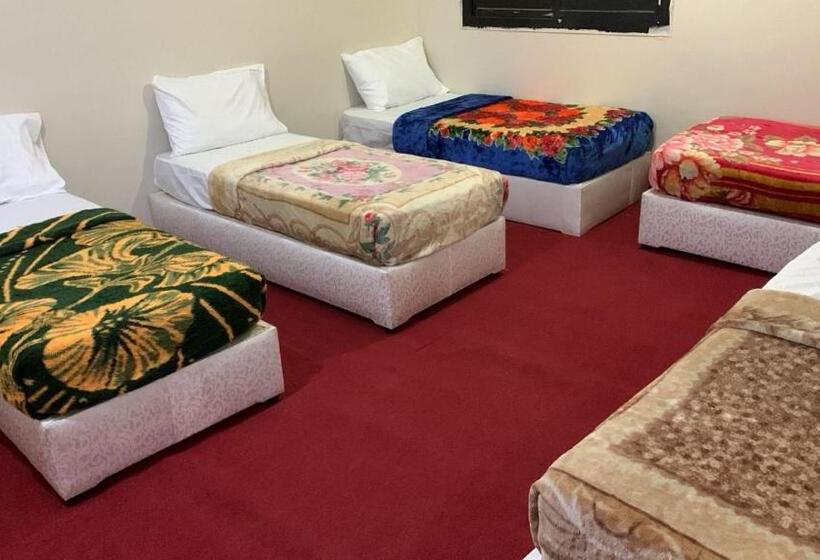 Perhehuone, قصر المها