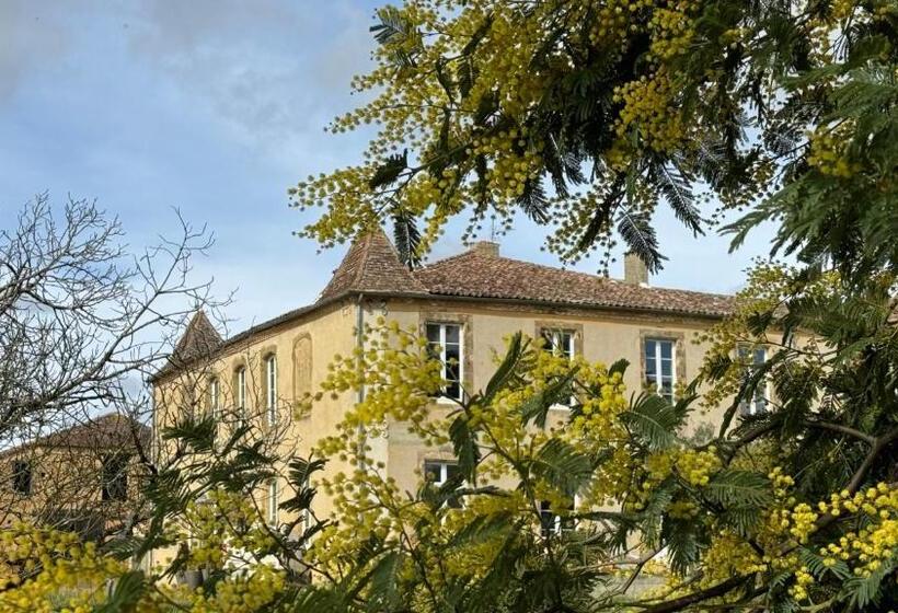 스탠다드 룸, Chambre D Hôte Dans Le Château De Mauhic