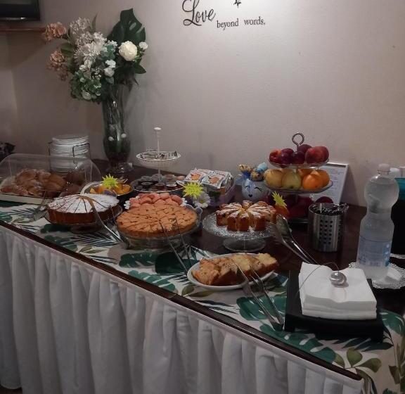 اتاق استاندارد چهار تخته, Agriturismo Ca Marina