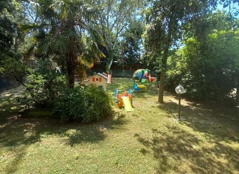 اتاق استاندارد چهار تخته, Agriturismo Ca  Marina