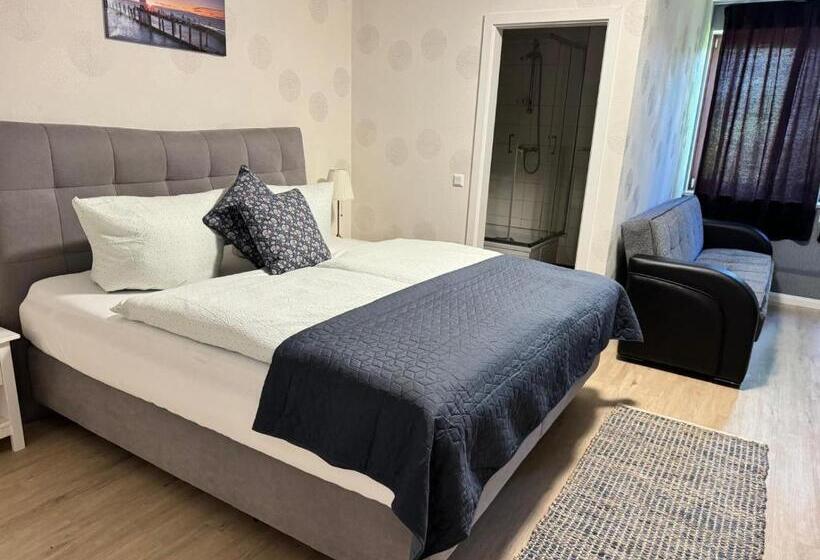 חדר סטנדרט, Gästehaus Marie