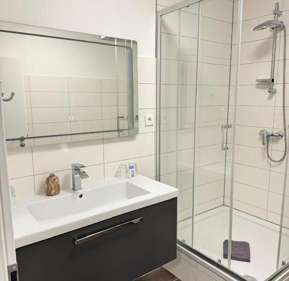 חדר סטנדרט, Gästehaus Marie