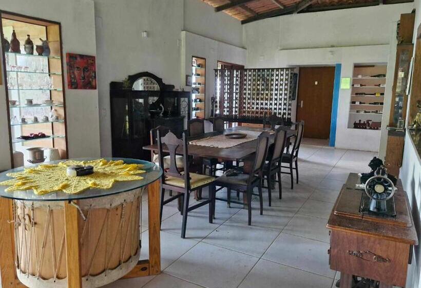 Номер Стандарт, Solar De Bonito