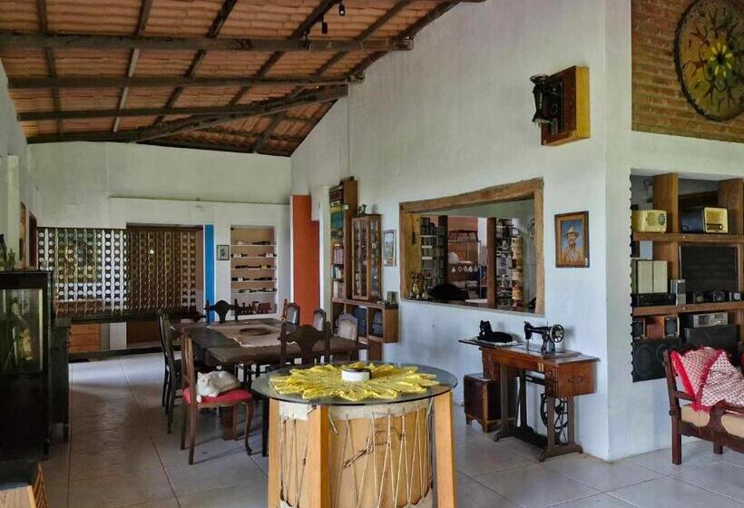 Номер Стандарт, Solar De Bonito