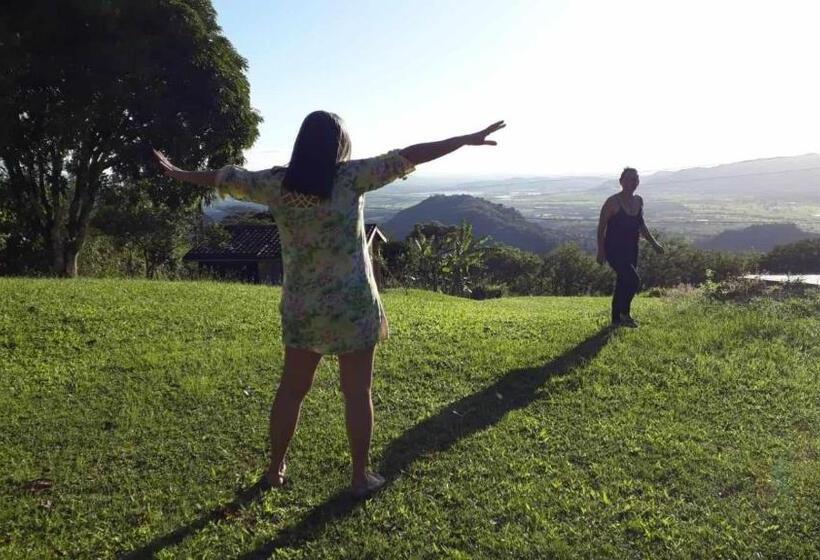 Номер Стандарт Трехместный, Solar De Bonito