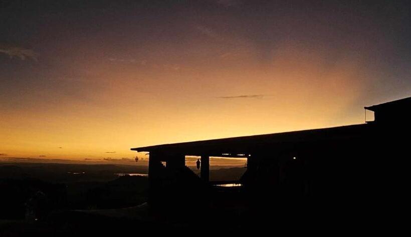 Номер Стандарт Трехместный, Solar De Bonito