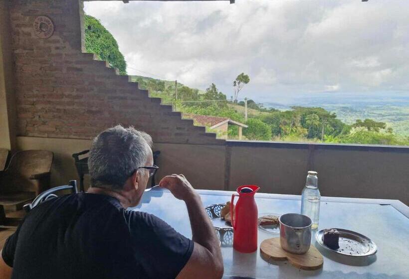 Трехместный Номер Базовый, Solar De Bonito