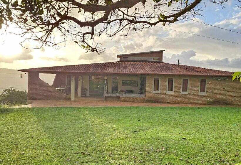 Трехместный Номер Базовый, Solar De Bonito