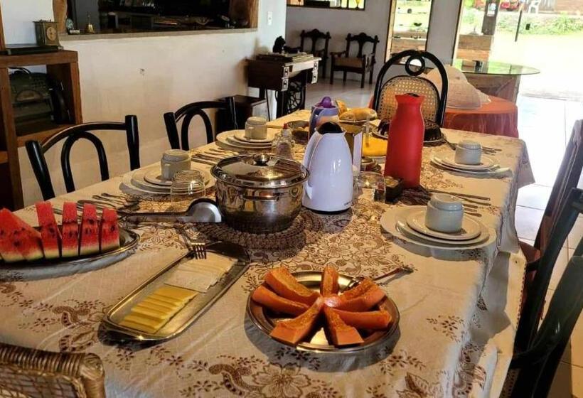 Трехместный Номер Базовый, Solar De Bonito