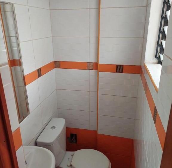 2 Bedroom Family Apartment with Views, Kenedy