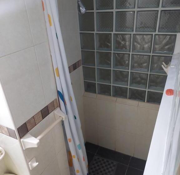 2 Bedroom Family Apartment with Views, Kenedy