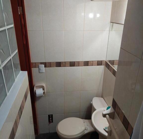 2 Bedroom Family Apartment with Views, Kenedy